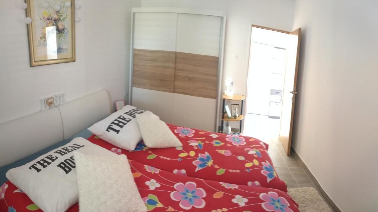 Apartman Radic Трогір Екстер'єр фото