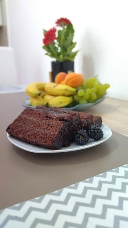 Apartman Radic Трогір Екстер'єр фото