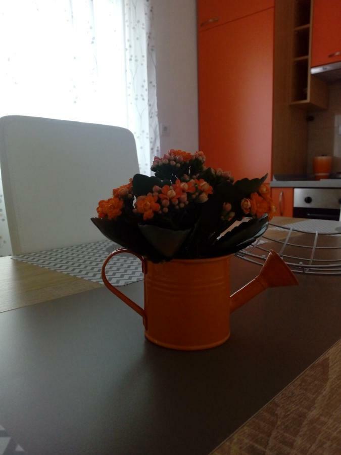 Apartman Radic Трогір Номер фото